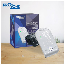 Prozone 便攜式手臂電子血壓計