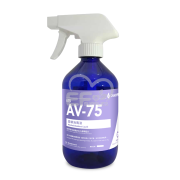 酒精消毒液 675 AV-75 (500ml Spray)