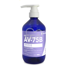 酒精消毒啫喱 675 AV-75B (500ml Press)