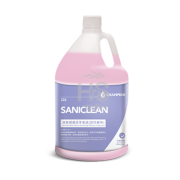 消毒潤膚洗手皂液 226 SANICLEAN (4L)