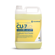 氯性消毒除漬劑 270 CU-7 (2*5L)