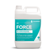 強力廚房地板清潔劑 238 FORCE (2*5L)