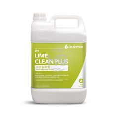 水垢去除劑 290 LIME-CLEAN-PLUS (2*5L)