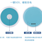 緊急求救按鈕